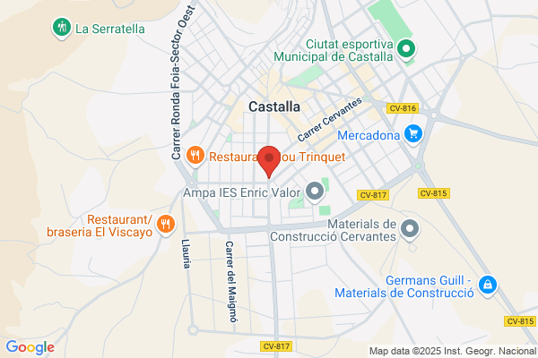 Talleres Gallego Gonzalez S.L.