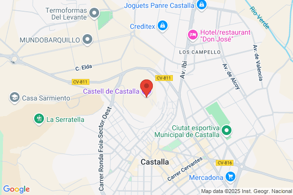 Castmoble
