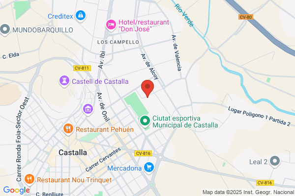 Cicsa
