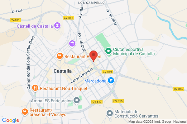 Iberamigo