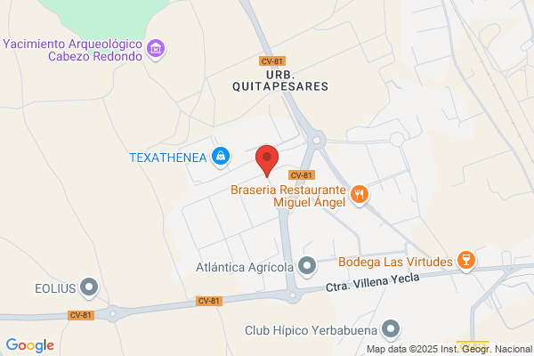 Okthor Labs S.L