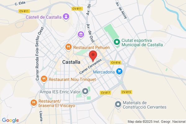 Huellas Centro Veterinario