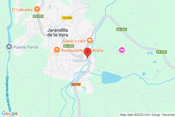 Jarandilleja Comercial S.L.