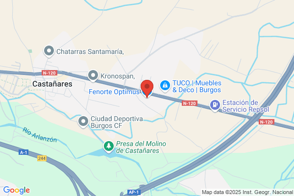 Fenorte Optimus