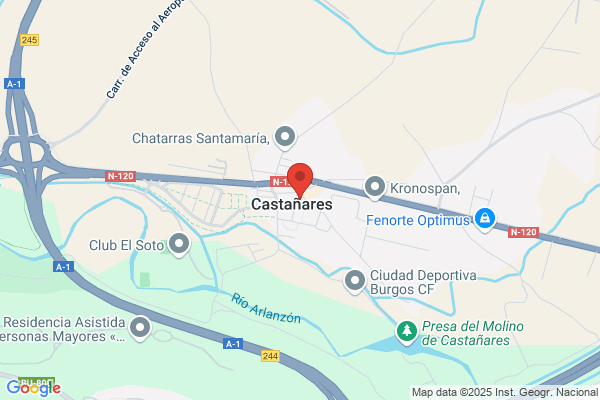 Susojardín