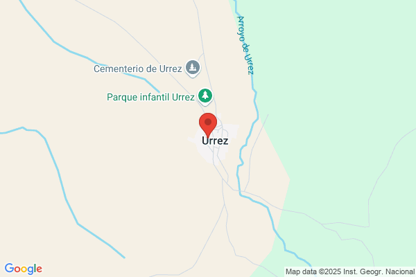 Cantina de Urrez