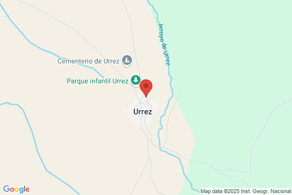 Mesón Urrez