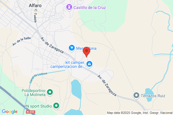 Alpa Rioja S.L.