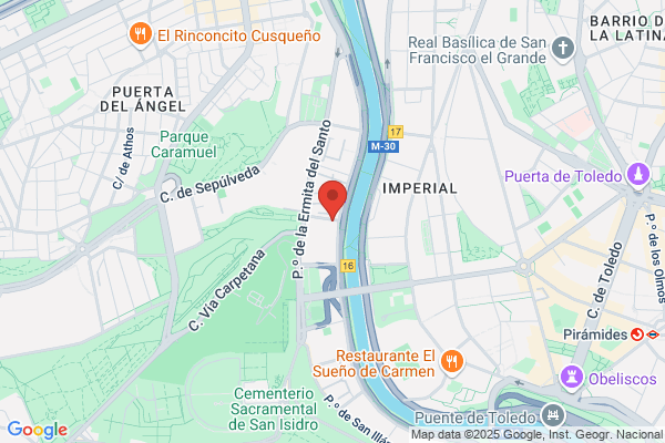 Arce Rebollar - Carniceria Carniceria Charcuteria r.