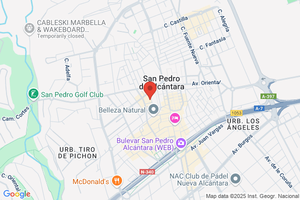 Bar del Río