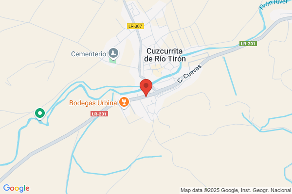 Bodega Guillermo