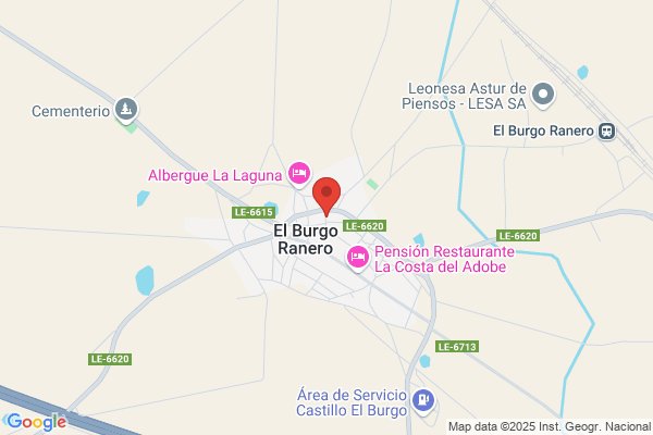 Burgoa Ricondo a.