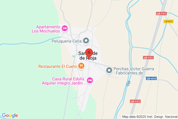 Colegio Rural Agrupado De Castañares
