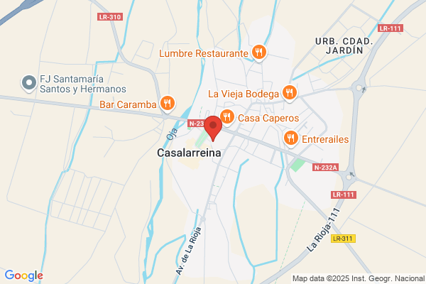 casverde