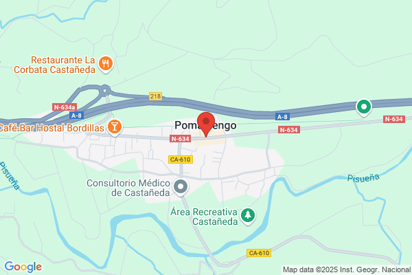 Distribuciones Diego