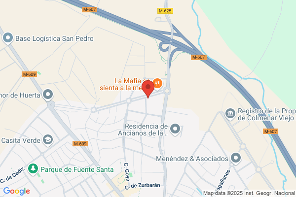 Asemposa-Centro S.L.