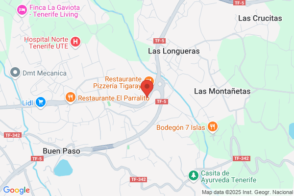 Bar La Cascada Pension