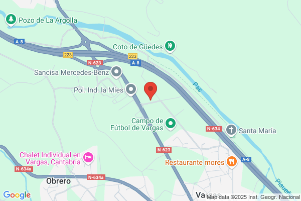 Hielos Nevada