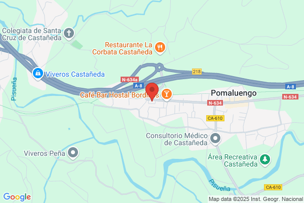 Laso Villar a.