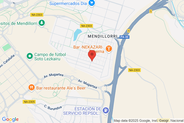 Aguado Guinea j.