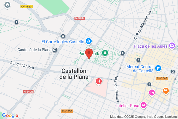 Asociacion Castejonera Amigos Del Ferrocarril