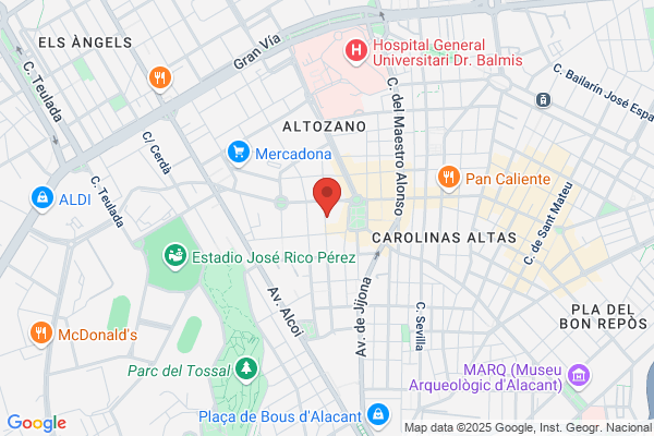 Atienza Alejandro Y Otros S.Cv