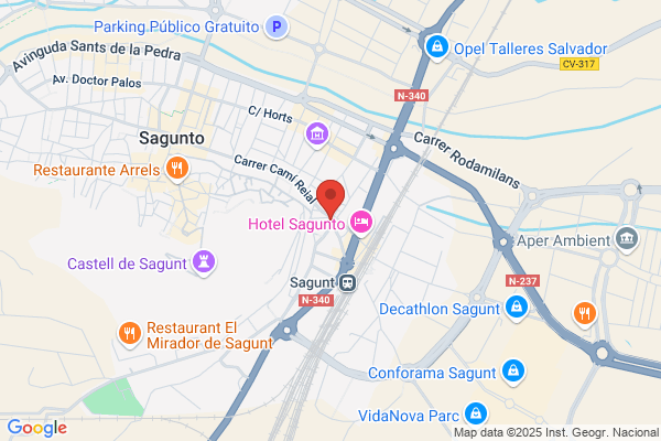 Carniceria Francis