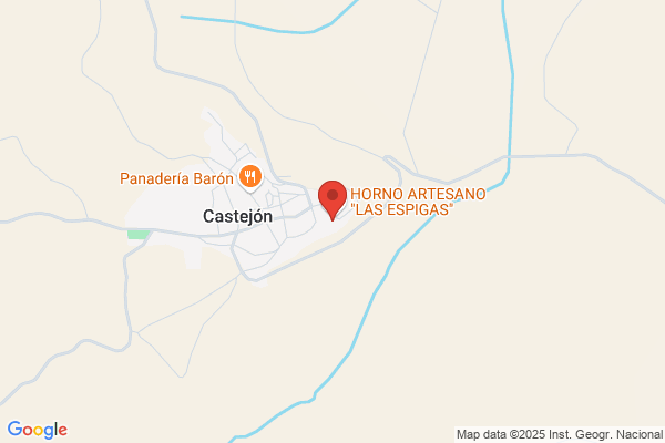 Colegio Rural Agrupado De Educacion Primaria