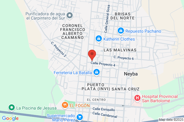 Cuevas Mendez a.