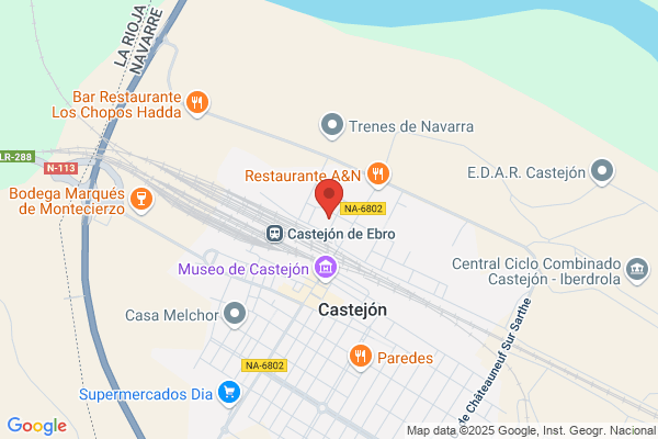 Ecuamar Eventos
