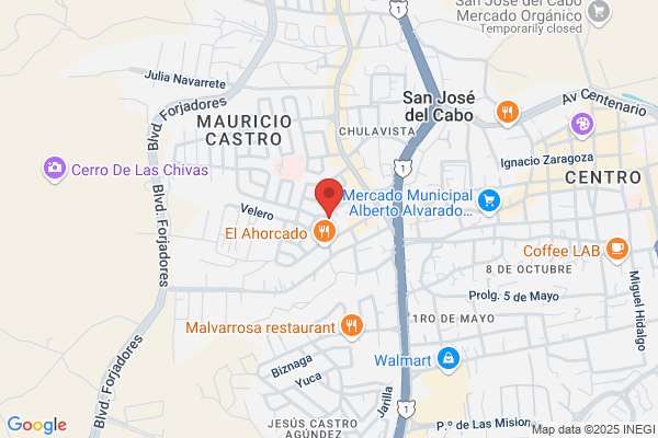 Garcia Campos m. E.