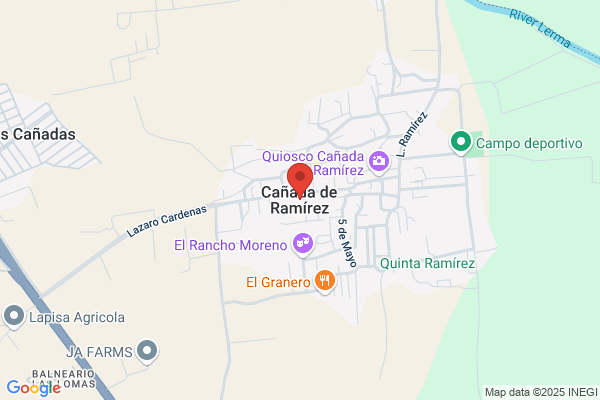 Ramirez Cañada e.