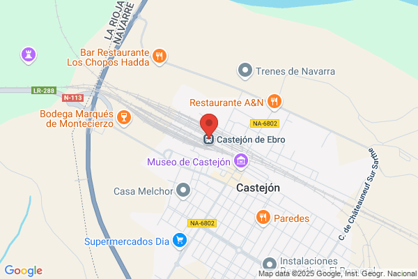 Renfe (Estacion)