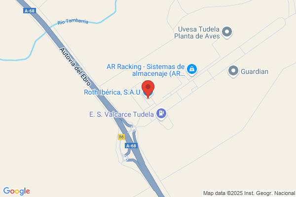 Roth Ibérica, S.A.U.