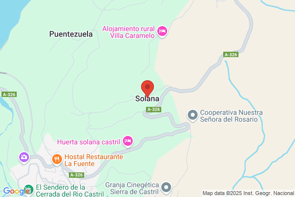 Solana Tomas m. P.