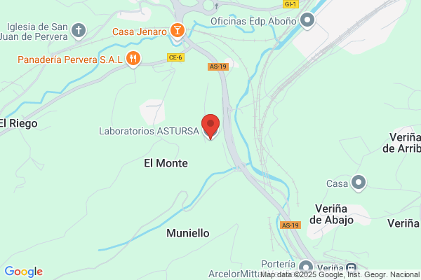 Vacunoastur S.L.