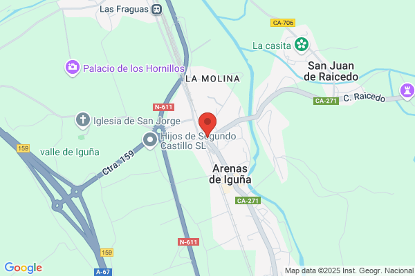 Yanguas Abascal - Carniceria Carniceria Francis f. J.