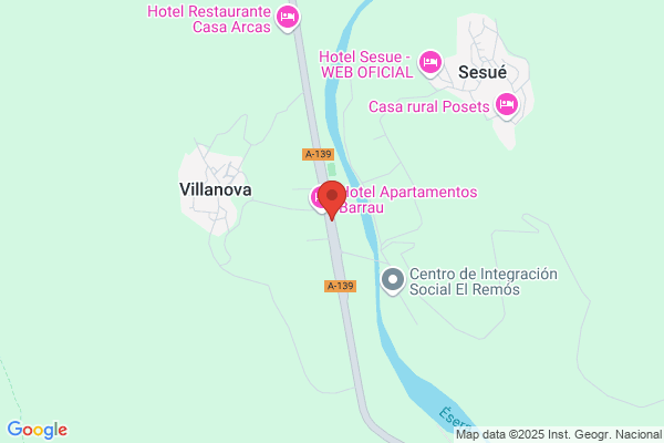 Pirineos 3000