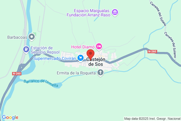 Asociacion De Ganaderos Noribesera
