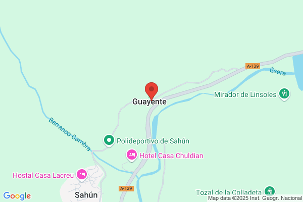 Asociación Cultural Guayente