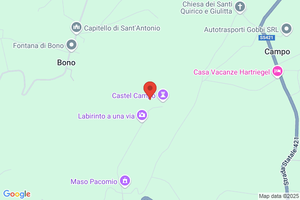 Castel Campo a.