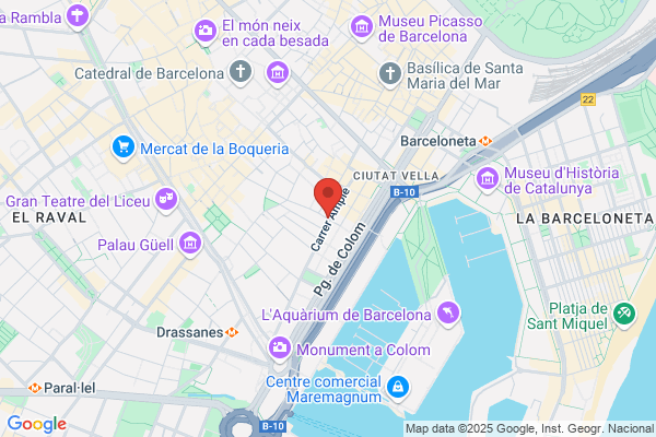 Farmacia Emilia Pujol Pales