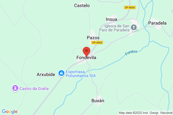 Mur Fondevila j. J.