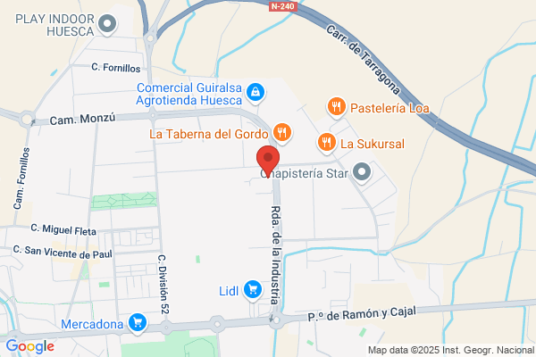 Automóviles Cabrero Hermanos