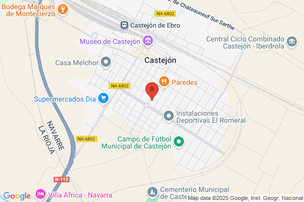 Bar Nuevo