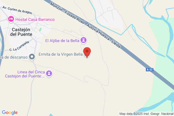 Virgen De La Bella A.I.E.