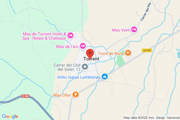Taverner Torrent e.