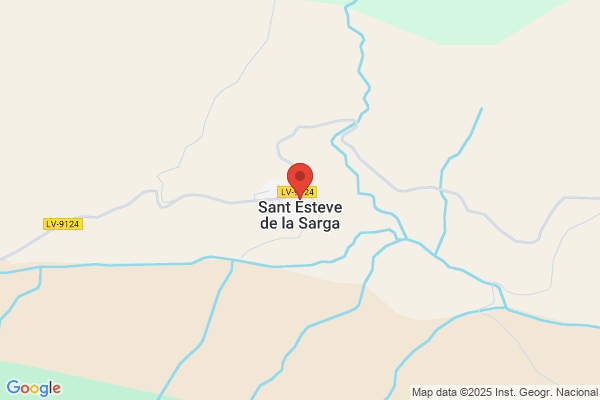 Safrà del Montsec