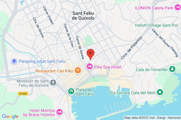 Estudio Calamar