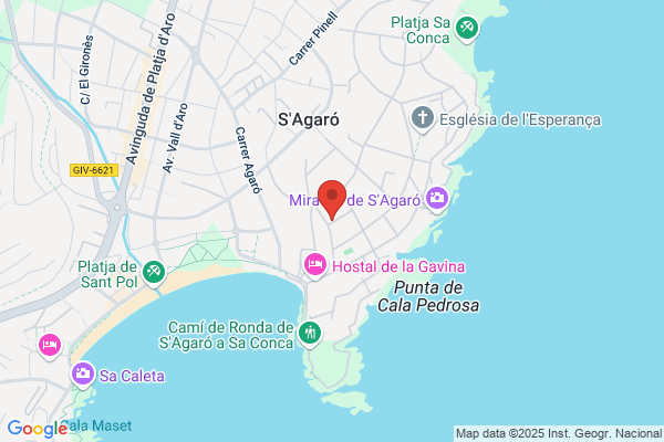 Masó Inmobiliaria - Real Estate S'Agaró